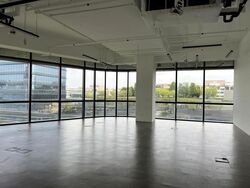 Woods Square (D25), Office #613754681